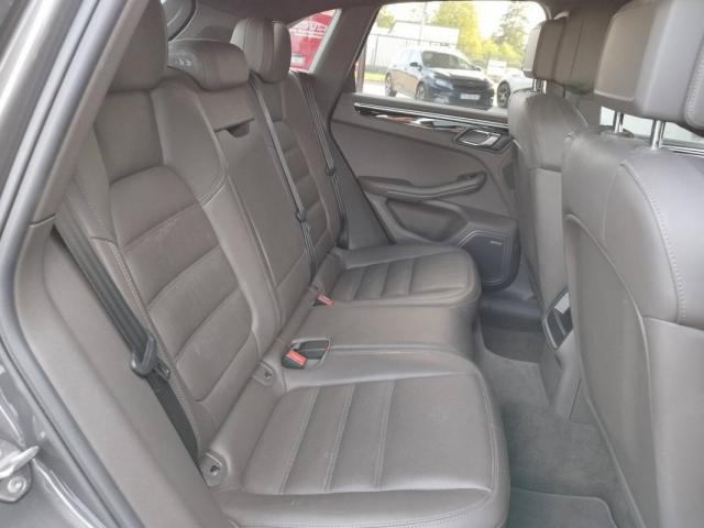 Porsche Macan image 5