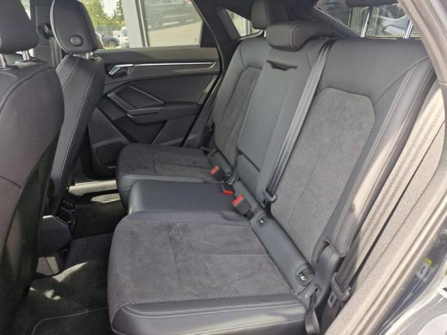 Audi Q3 image 4
