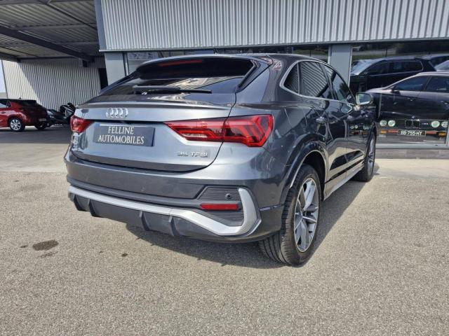 Audi Q3 image 1