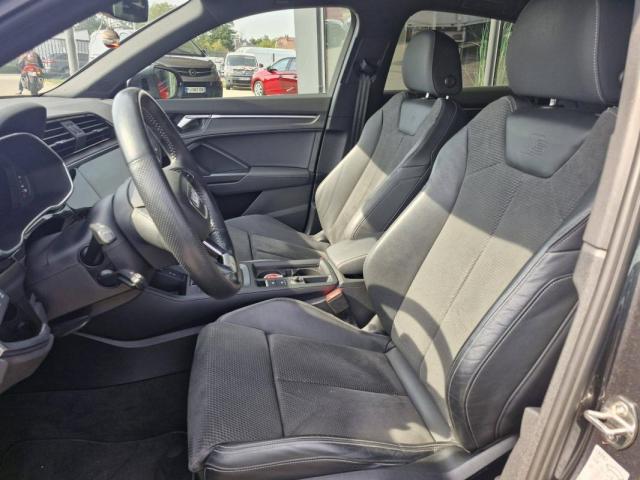 Audi Q3 image 6