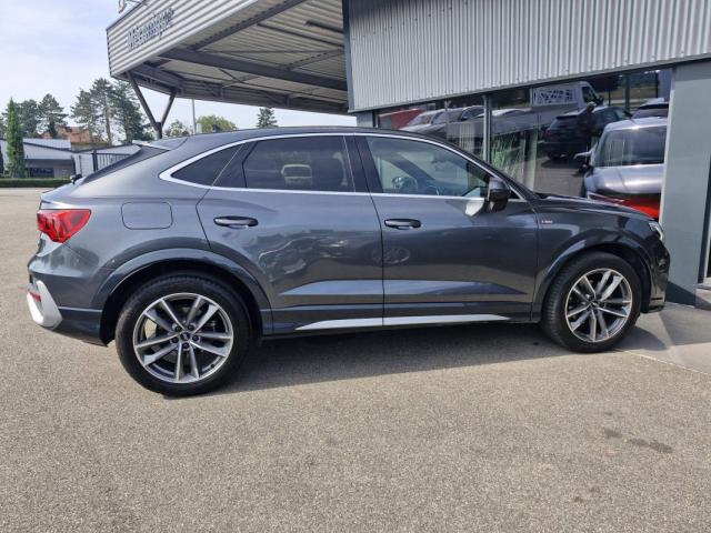Audi Q3 image 5