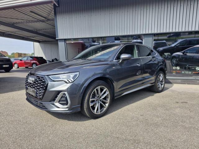 Audi Q3 image 7