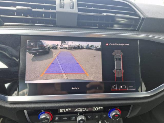 Audi Q3 image 8