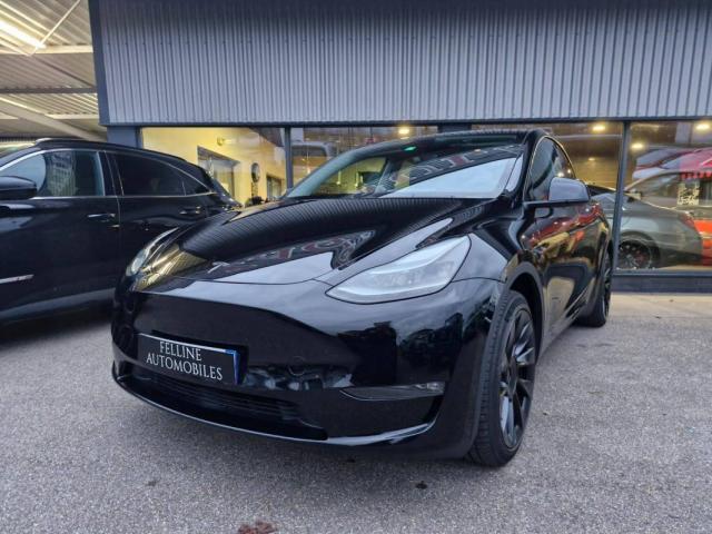 Tesla