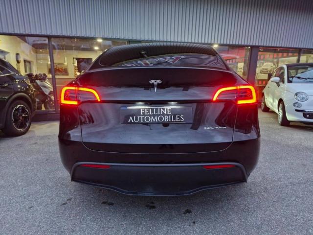 Tesla Model Y image 3