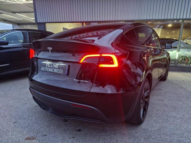 Tesla Model Y image 9