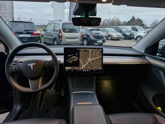 Tesla Model Y image 1