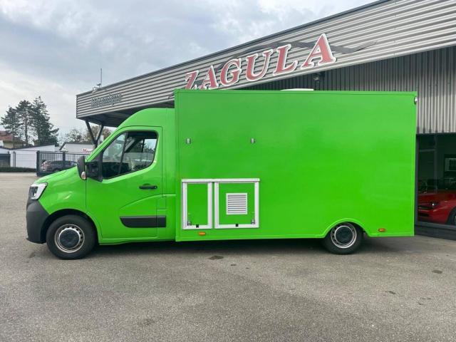 Renault Master image 3