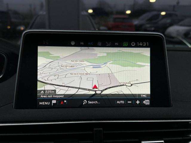Peugeot 3008 image 9