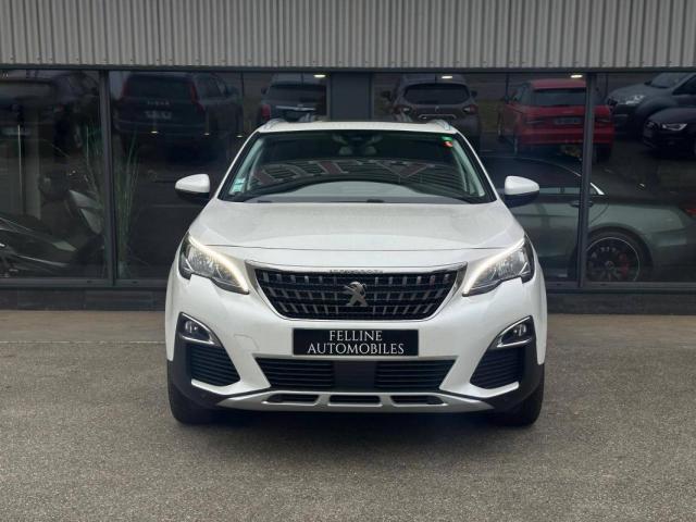 Peugeot 3008 image 3