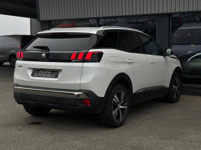 Peugeot 3008 image 6