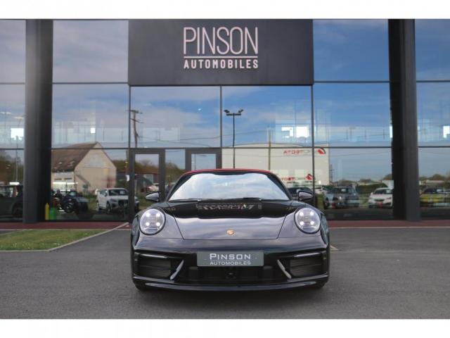 Porsche 911 image 1