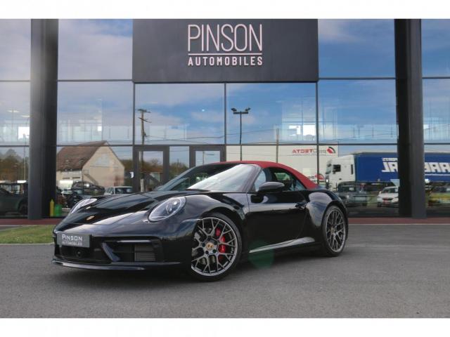 Porsche 911 image 4