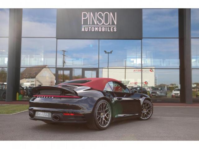 Porsche 911 image 5