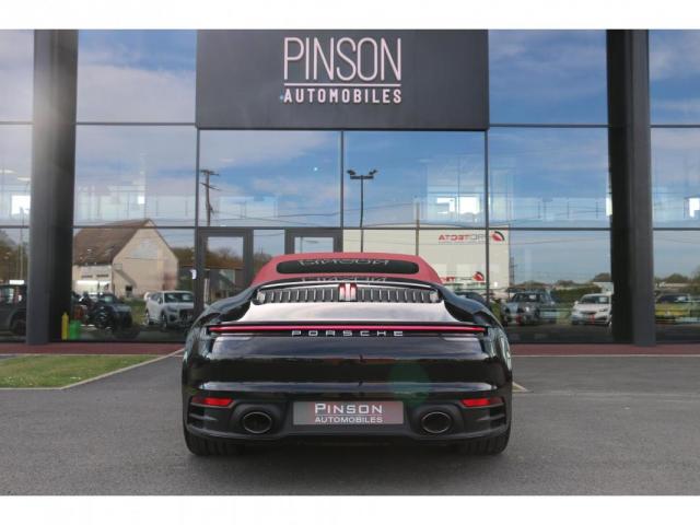 Porsche 911 image 3