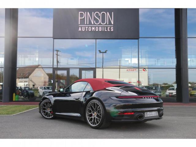 Porsche 911 image 7