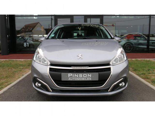 Peugeot 208 image 7