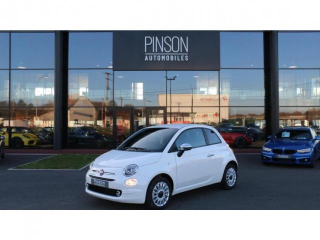 Fiat 500 image 4