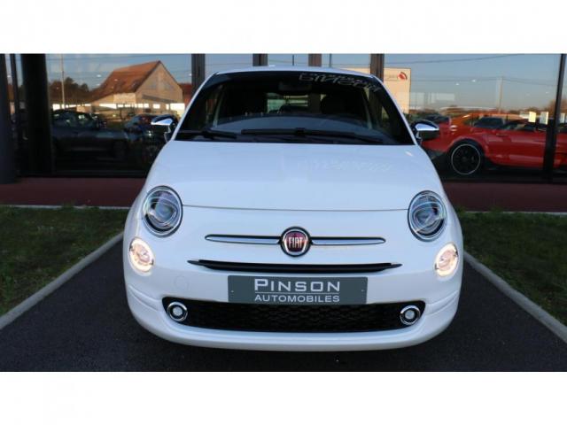 Fiat 500 image 9