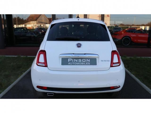 Fiat 500 image 8