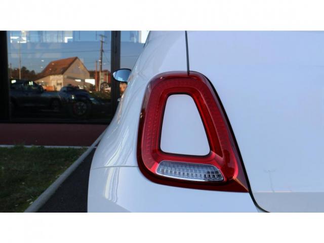 Fiat 500 image 1