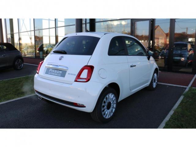 Fiat 500 image 2