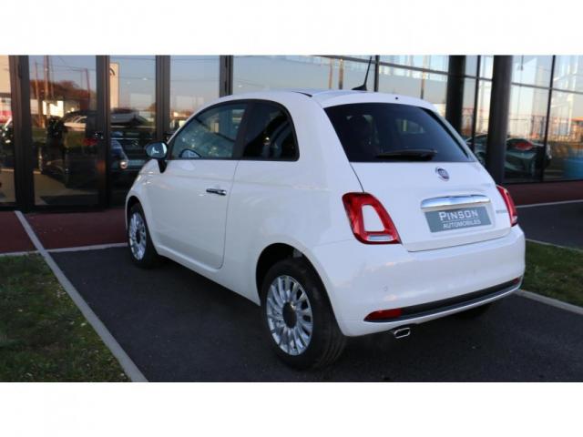 Fiat 500 image 6