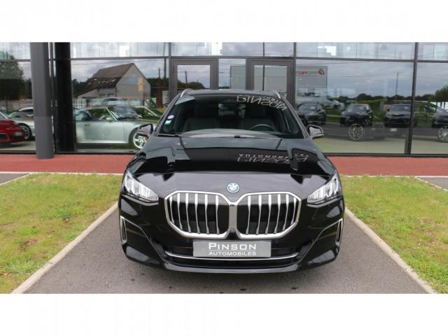 Bmw Serie 2 image 4