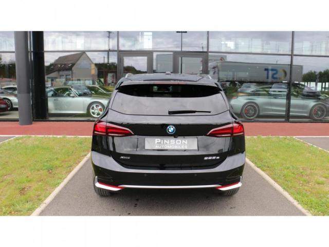 Bmw Serie 2 image 8