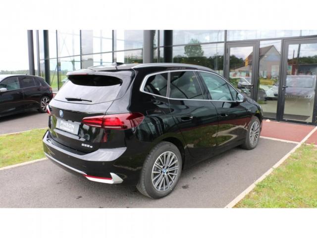 Bmw Serie 2 image 1