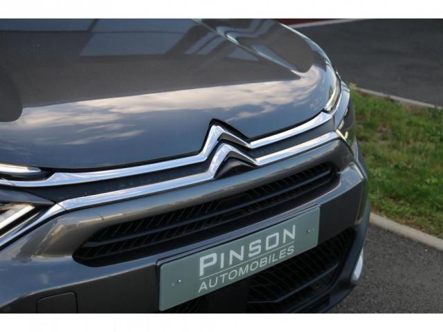 Citroen C4 image 1
