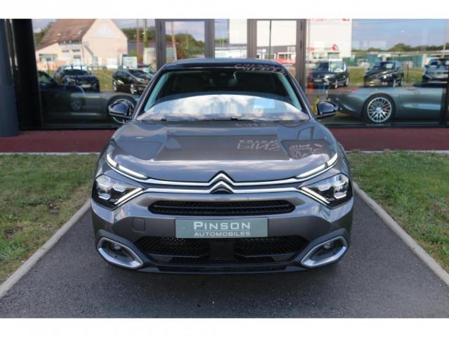 Citroen C4 image 4