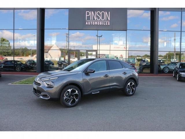 Citroen C4 image 2