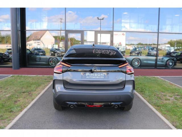 Citroen C4 image 3