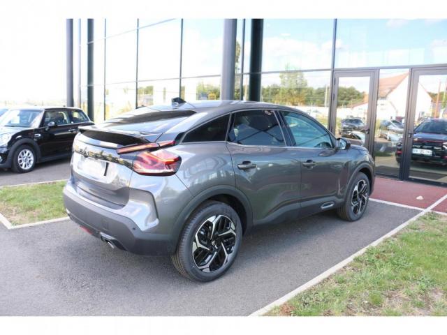 Citroen C4 image 6