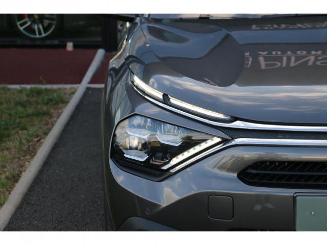 Citroen C4 image 5