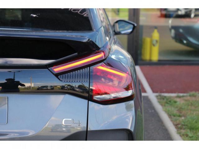 Citroen C4 image 8