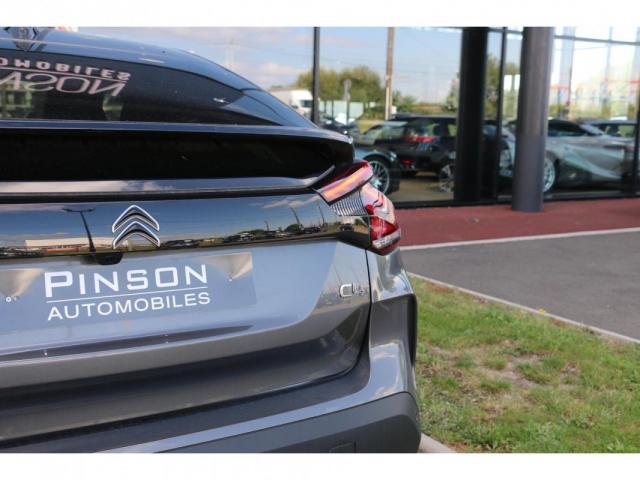 Citroen C4 image 9