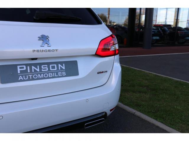 Peugeot 308 image 9