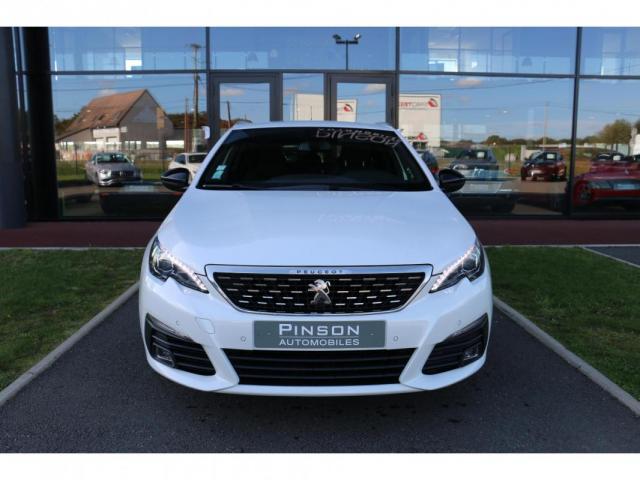 Peugeot 308 image 3