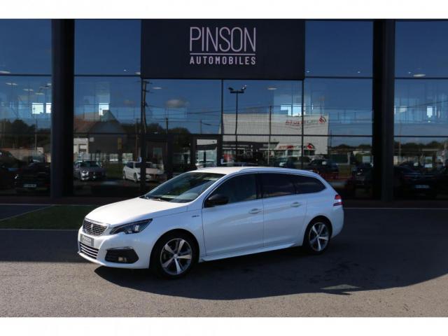 Peugeot 308 image 8