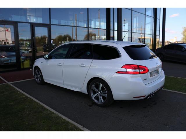Peugeot 308 image 1