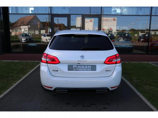 Peugeot 308 image 4