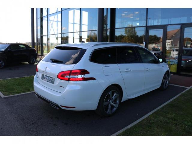 Peugeot 308 image 5