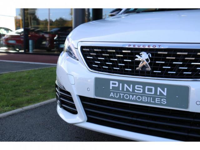 Peugeot 308 image 2
