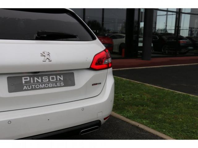Peugeot 308 image 4