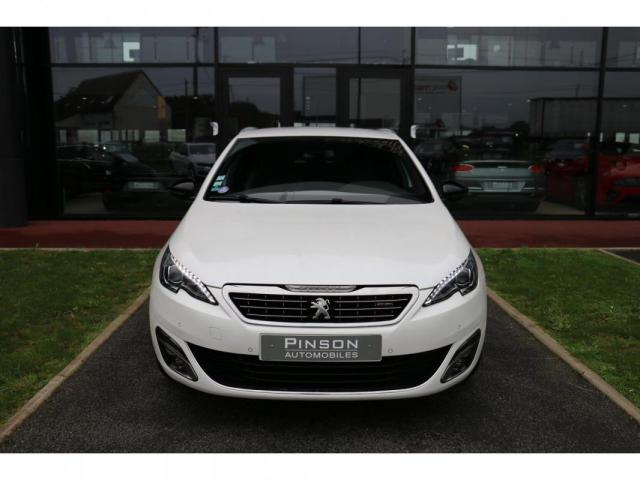 Peugeot 308 image 1