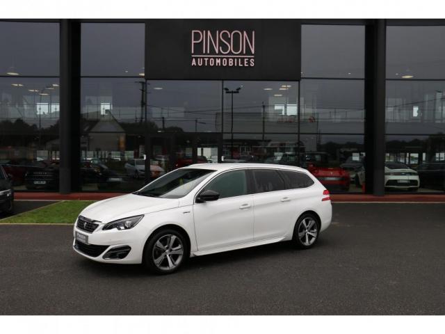 Peugeot 308 image 5