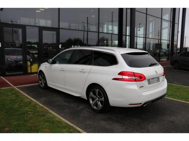 Peugeot 308 image 7