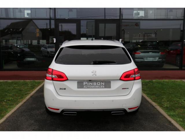 Peugeot 308 image 3